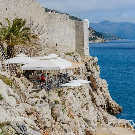 Apartment Sympa Dubrovnik Luaran gambar