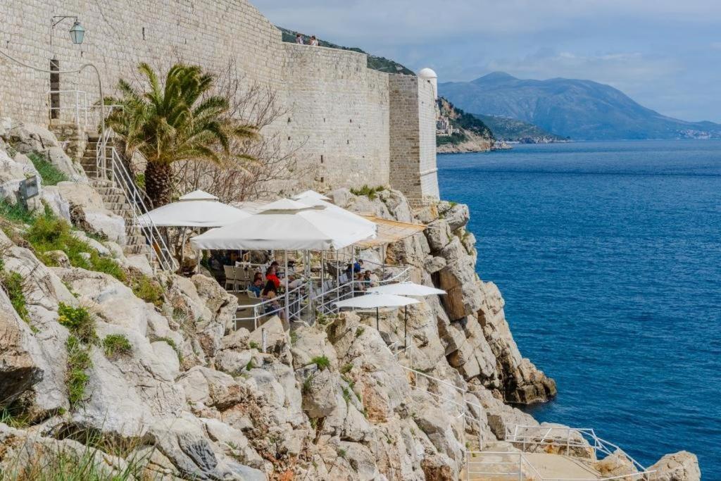 Apartment Sympa Dubrovnik Luaran gambar
