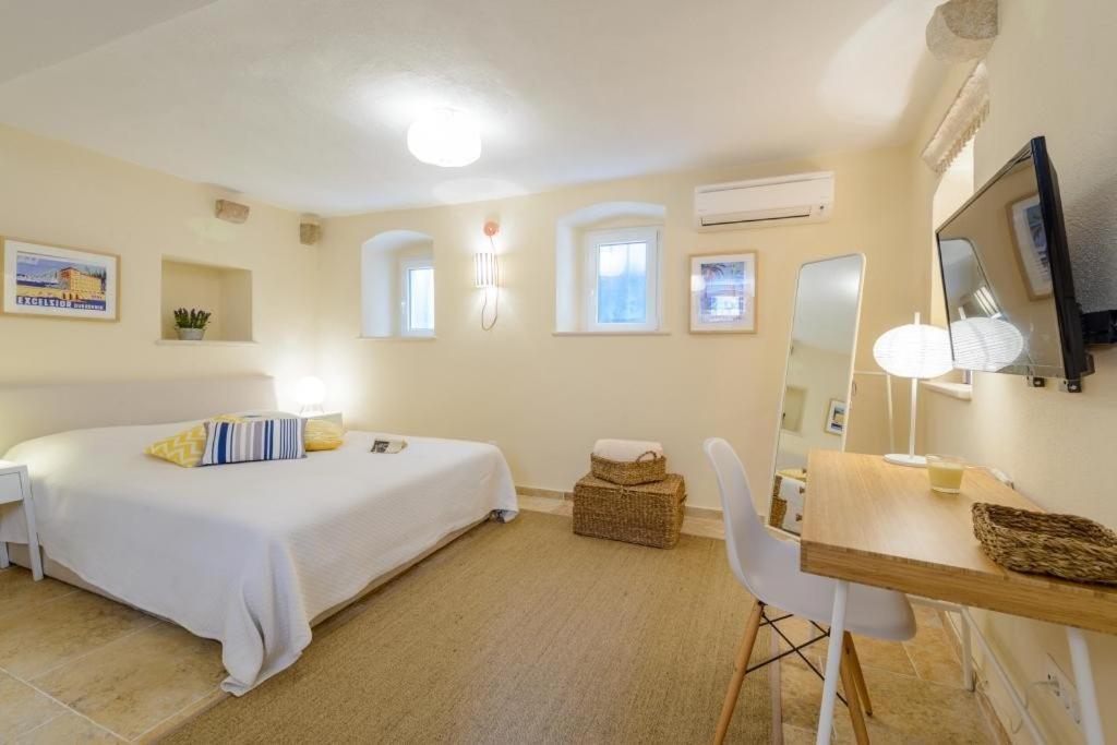 Apartment Sympa Dubrovnik Luaran gambar