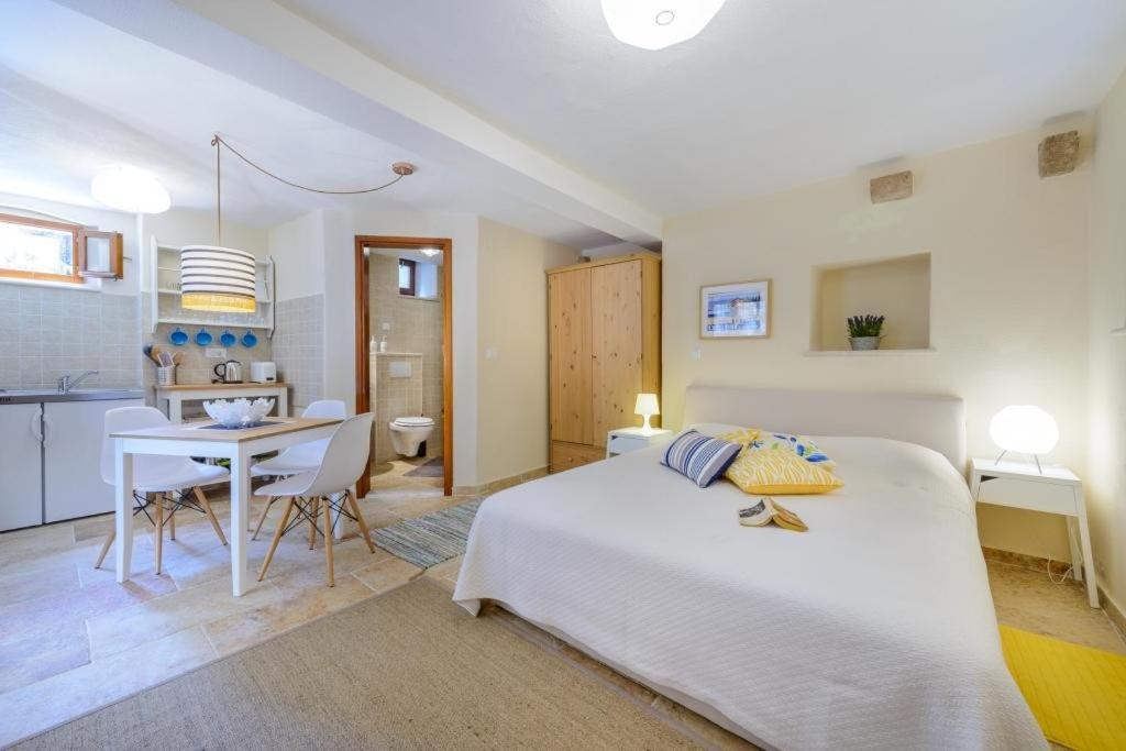 Apartment Sympa Dubrovnik Luaran gambar