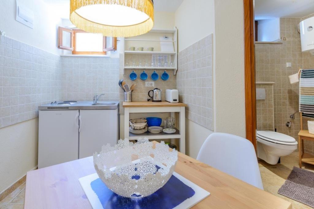 Apartment Sympa Dubrovnik Luaran gambar