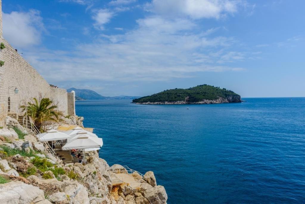Apartment Sympa Dubrovnik Luaran gambar
