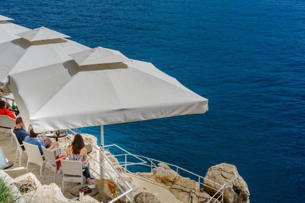 Apartment Sympa Dubrovnik Luaran gambar