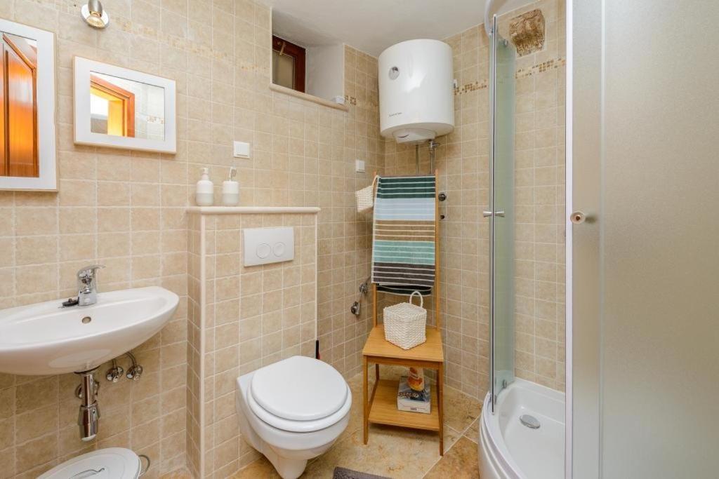 Apartment Sympa Dubrovnik Luaran gambar