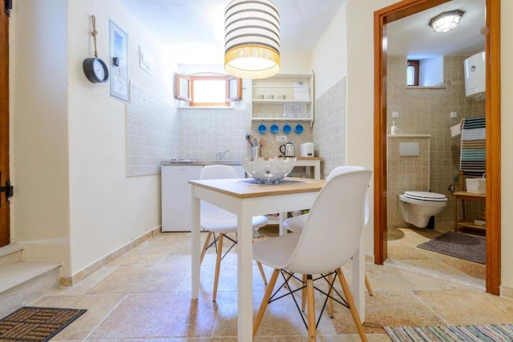 Apartment Sympa Dubrovnik Luaran gambar