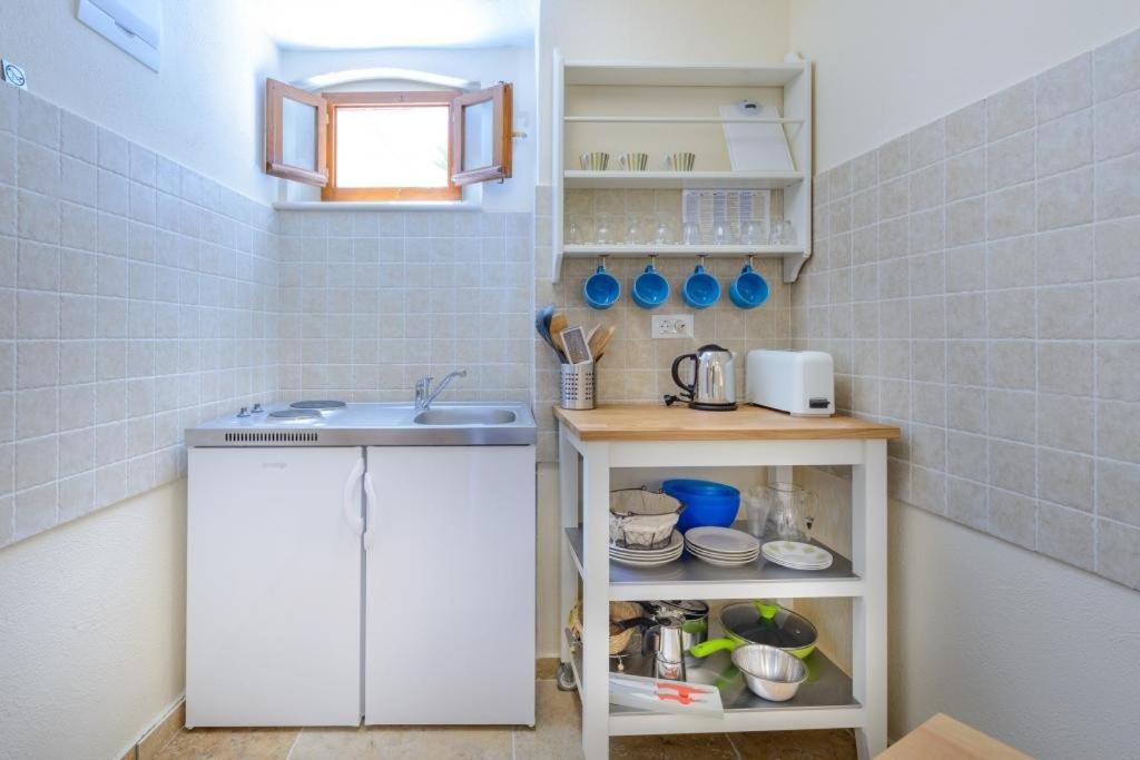 Apartment Sympa Dubrovnik Luaran gambar