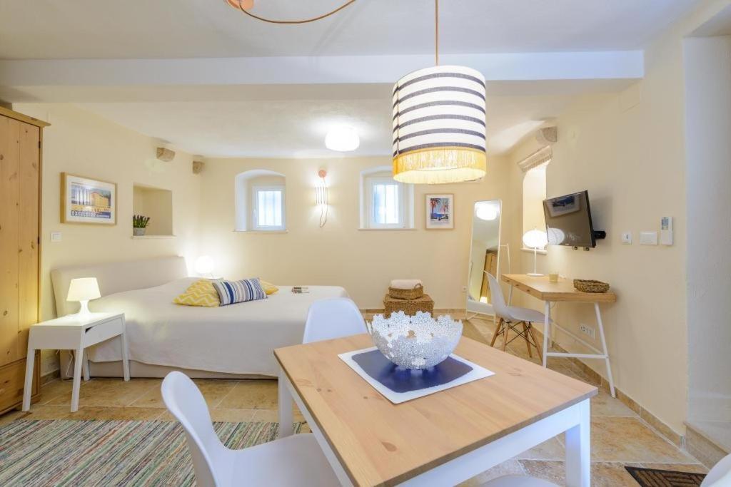 Apartment Sympa Dubrovnik Luaran gambar